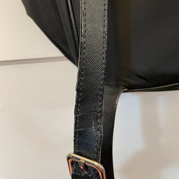 Kate Spade backpack - Picture 6 of 7